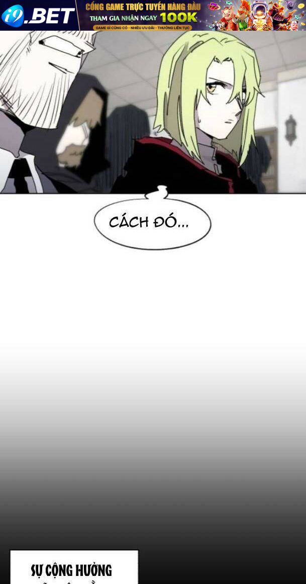 Kỵ Sĩ Báo Thù Chapter 97 - Trang 33