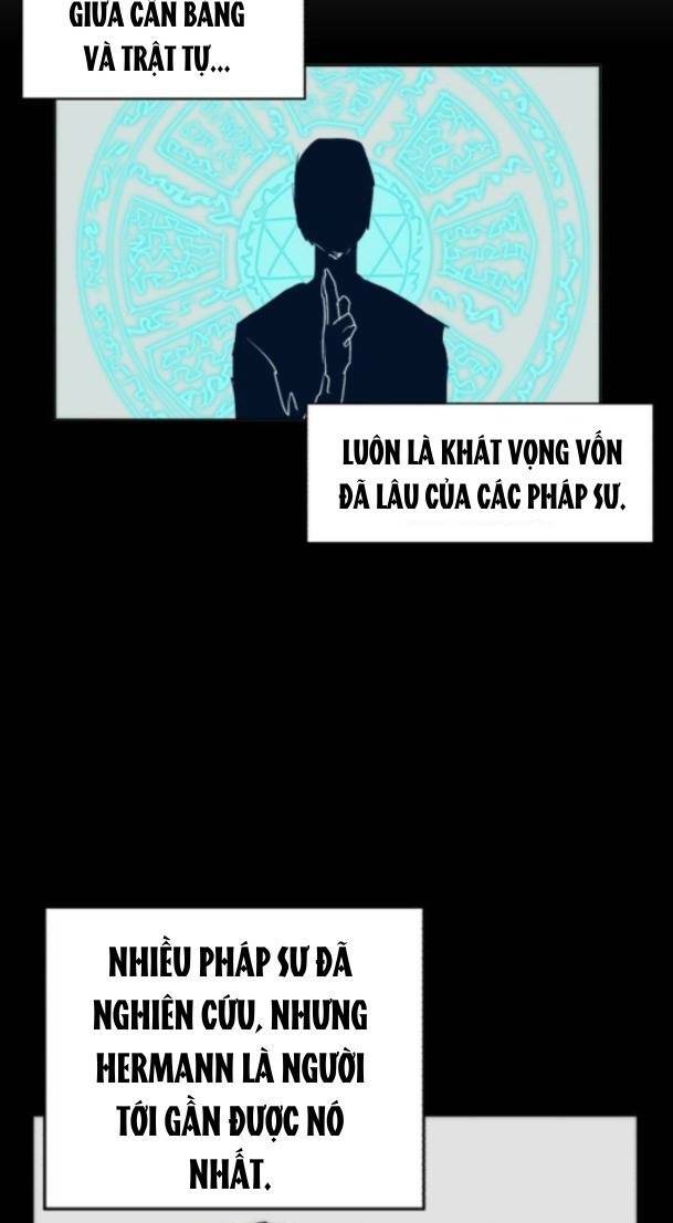 Kỵ Sĩ Báo Thù Chapter 97 - Trang 34