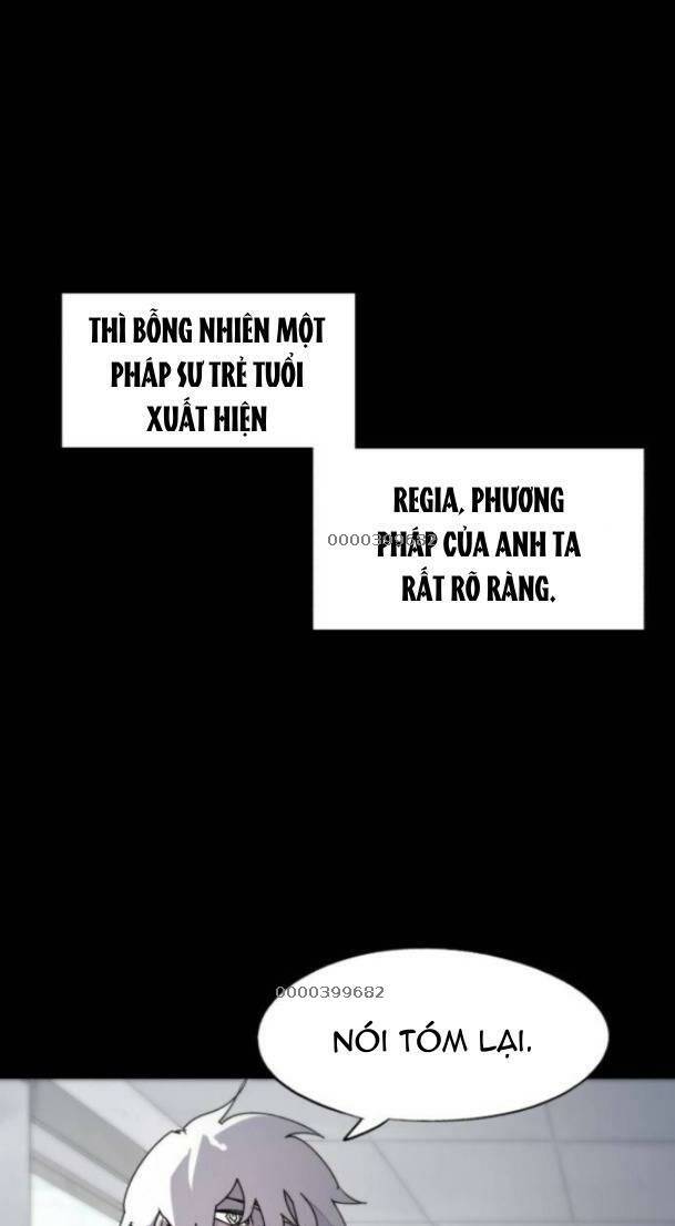 Kỵ Sĩ Báo Thù Chapter 97 - Trang 38