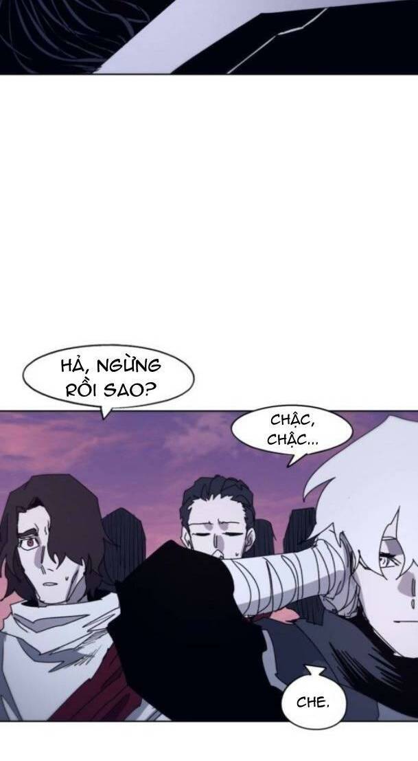 Kỵ Sĩ Báo Thù Chapter 97 - Trang 3