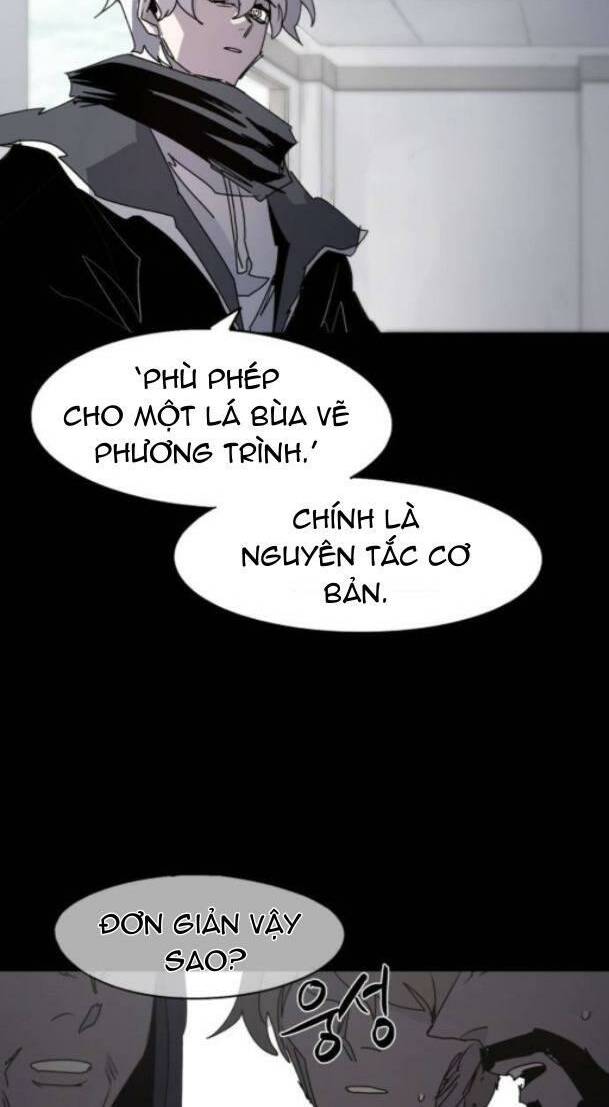 Kỵ Sĩ Báo Thù Chapter 97 - Trang 39