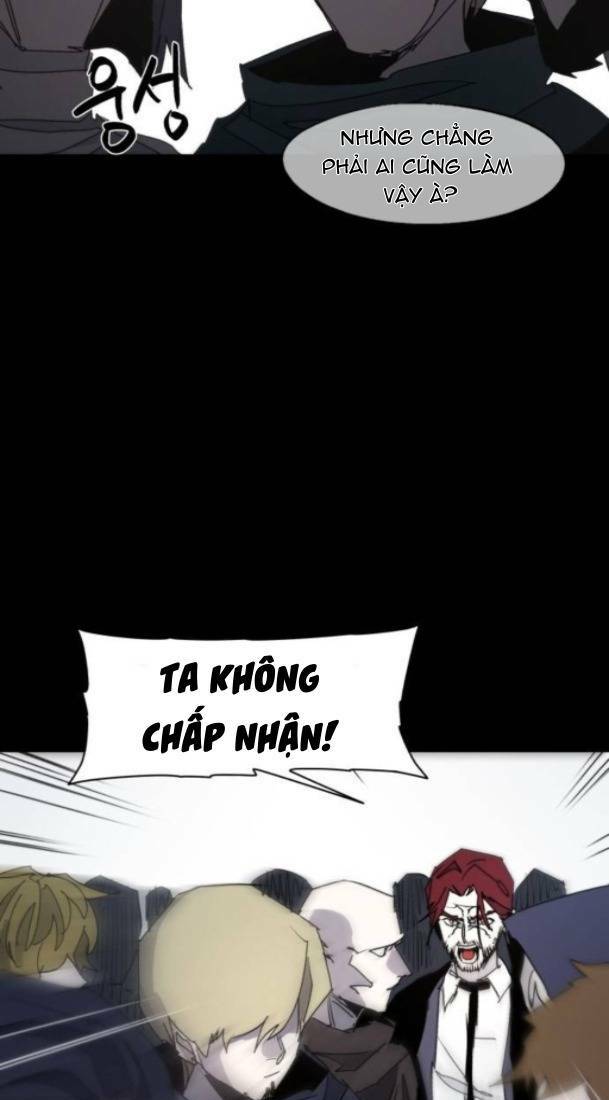 Kỵ Sĩ Báo Thù Chapter 97 - Trang 40