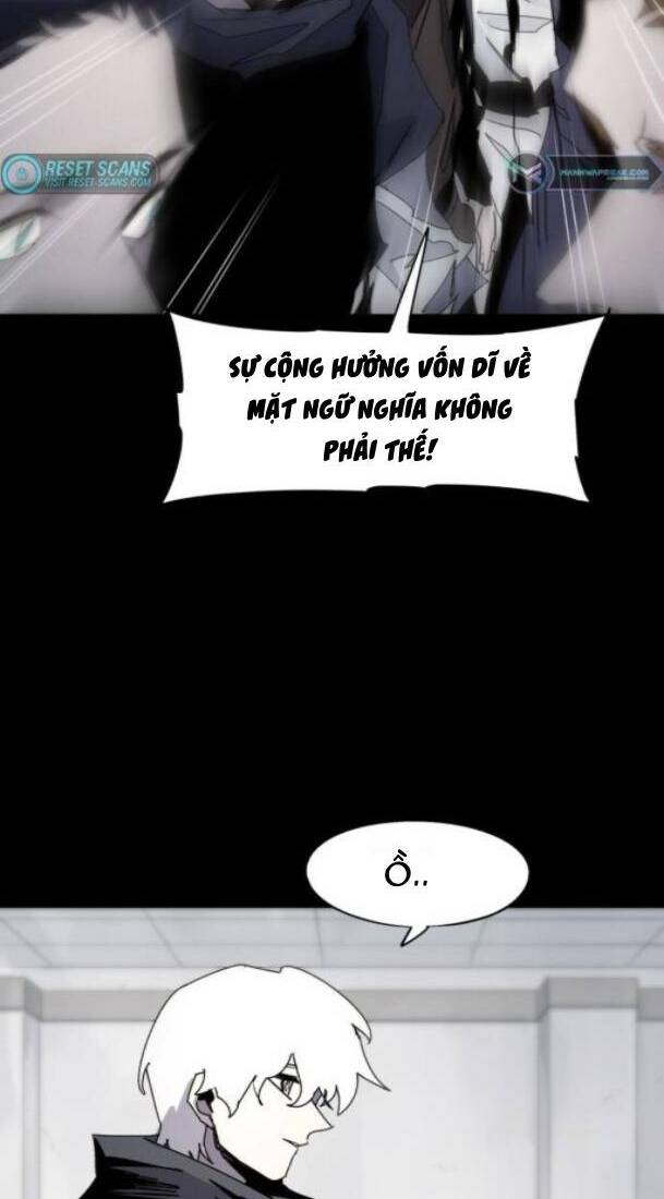 Kỵ Sĩ Báo Thù Chapter 97 - Trang 41