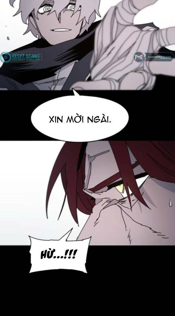 Kỵ Sĩ Báo Thù Chapter 97 - Trang 44