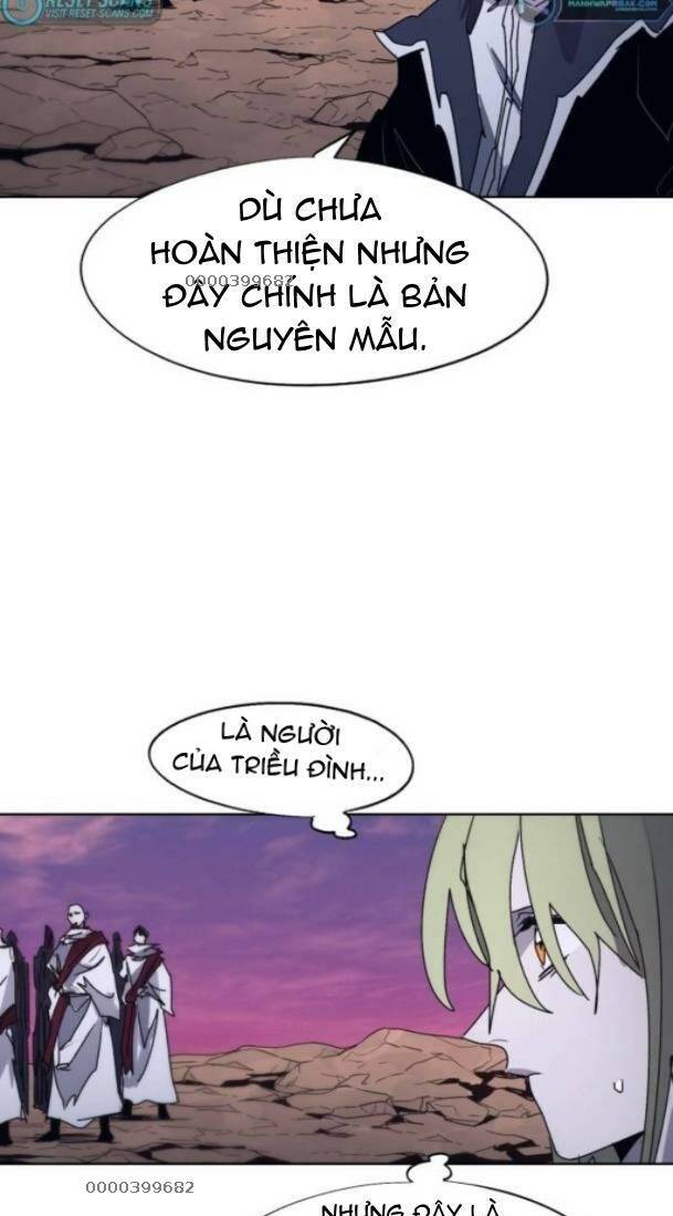 Kỵ Sĩ Báo Thù Chapter 97 - Trang 48