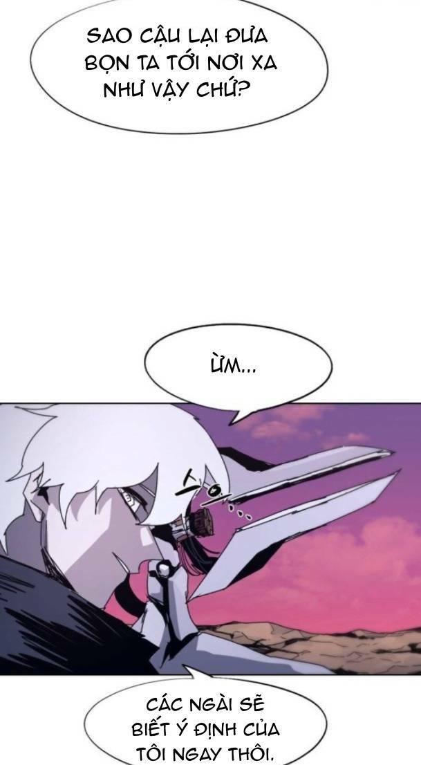 Kỵ Sĩ Báo Thù Chapter 97 - Trang 50