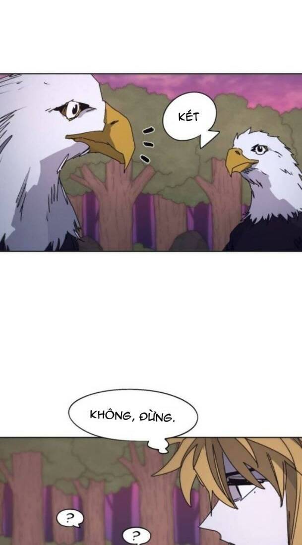 Kỵ Sĩ Báo Thù Chapter 97 - Trang 5