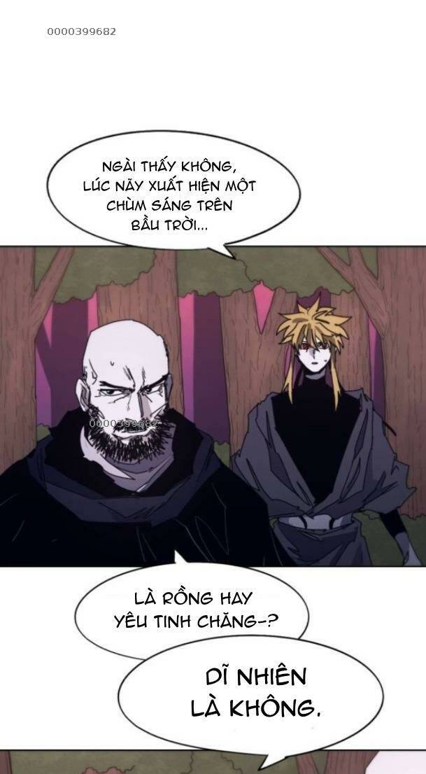 Kỵ Sĩ Báo Thù Chapter 97 - Trang 62