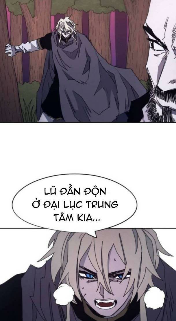 Kỵ Sĩ Báo Thù Chapter 97 - Trang 63