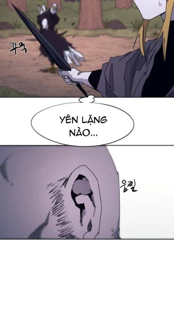 Kỵ Sĩ Báo Thù Chapter 97 - Trang 6
