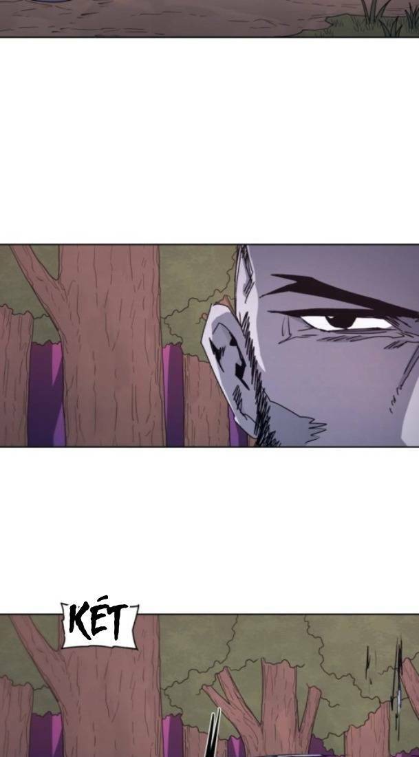 Kỵ Sĩ Báo Thù Chapter 97 - Trang 8