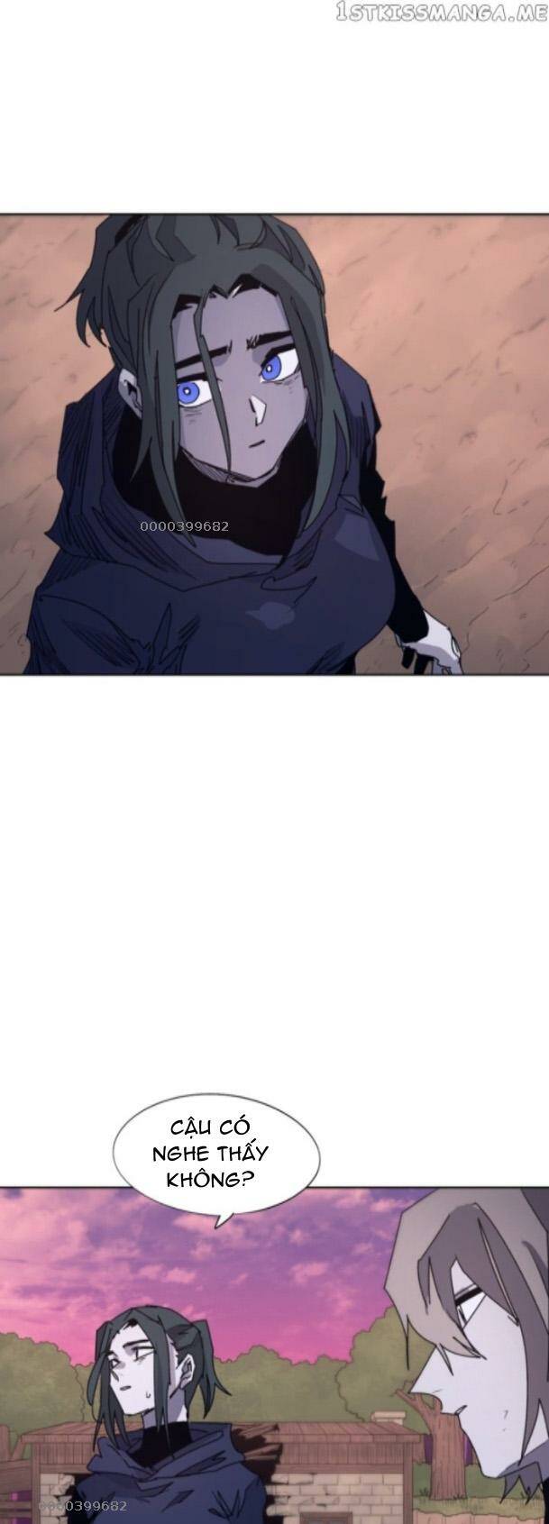 Kỵ Sĩ Báo Thù Chapter 98 - Trang 9