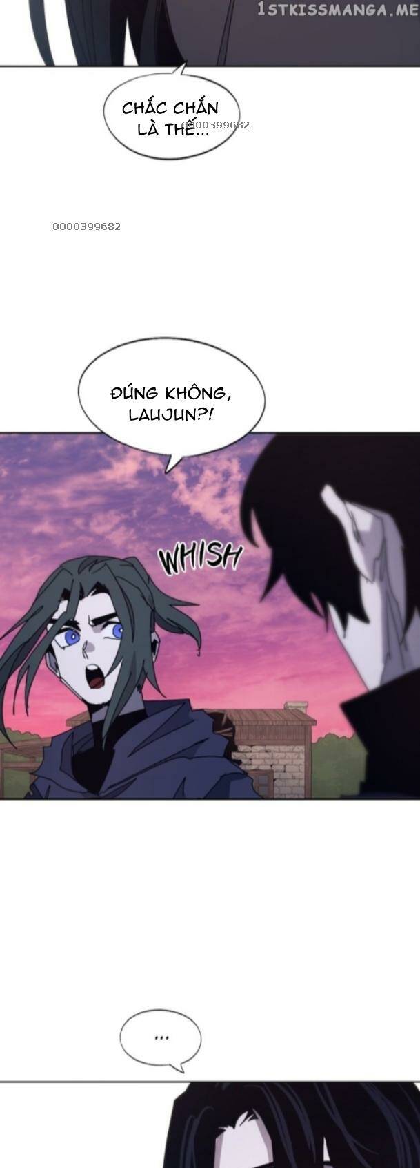 Kỵ Sĩ Báo Thù Chapter 98 - Trang 14