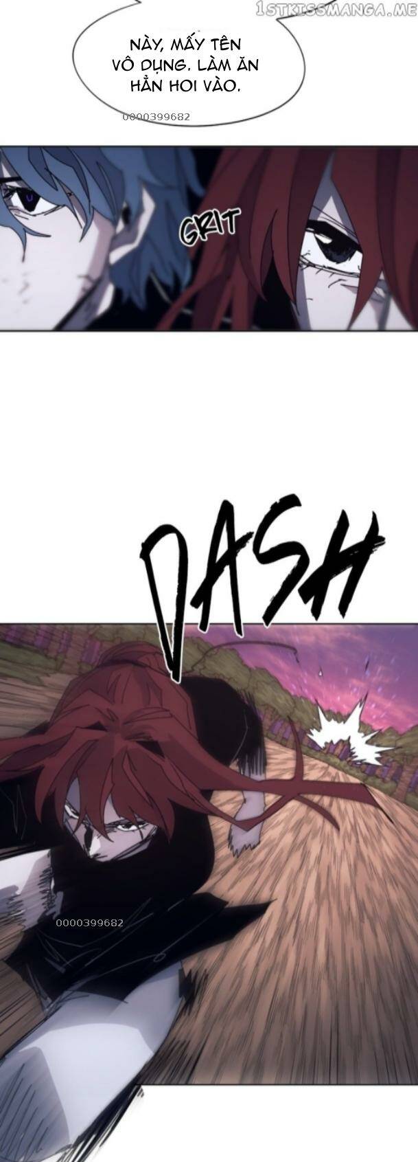 Kỵ Sĩ Báo Thù Chapter 98 - Trang 18