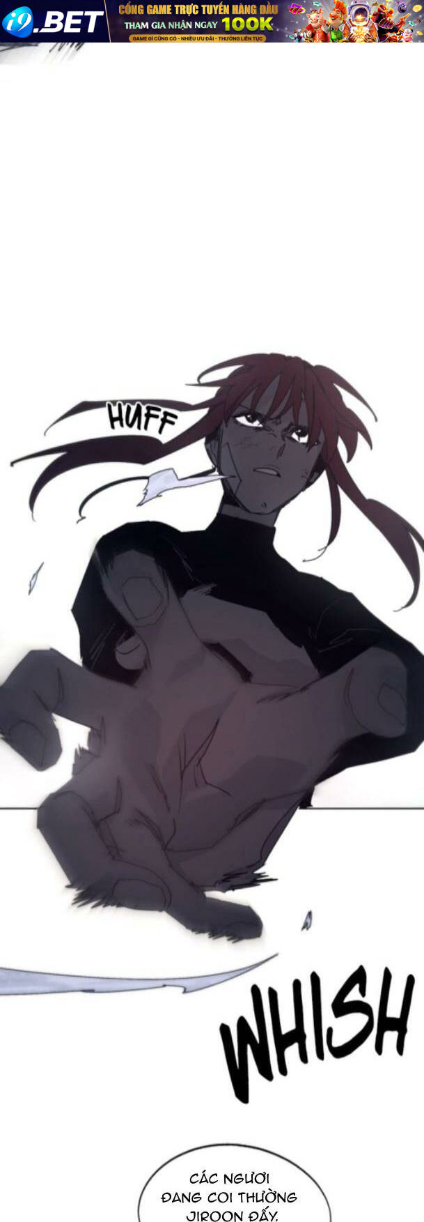 Kỵ Sĩ Báo Thù Chapter 98 - Trang 19
