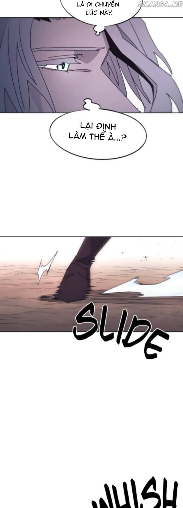 Kỵ Sĩ Báo Thù Chapter 98 - Trang 20