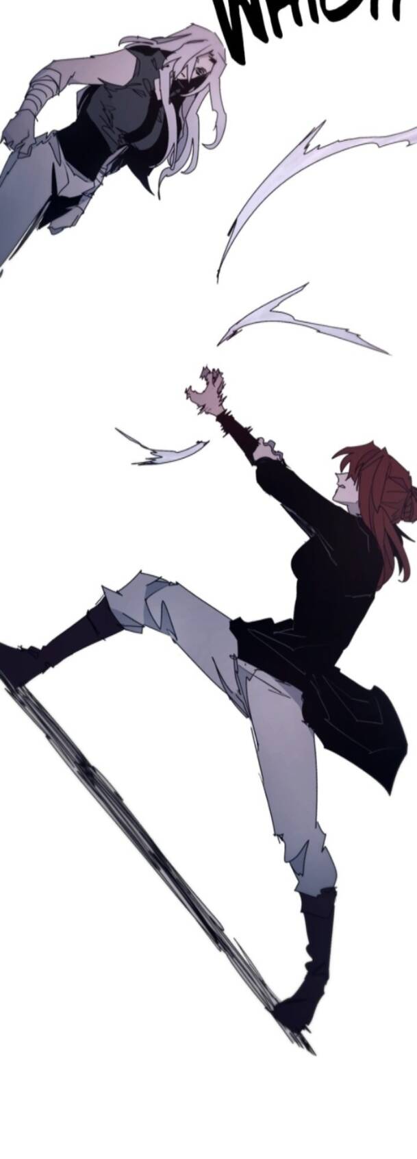 Kỵ Sĩ Báo Thù Chapter 98 - Trang 21