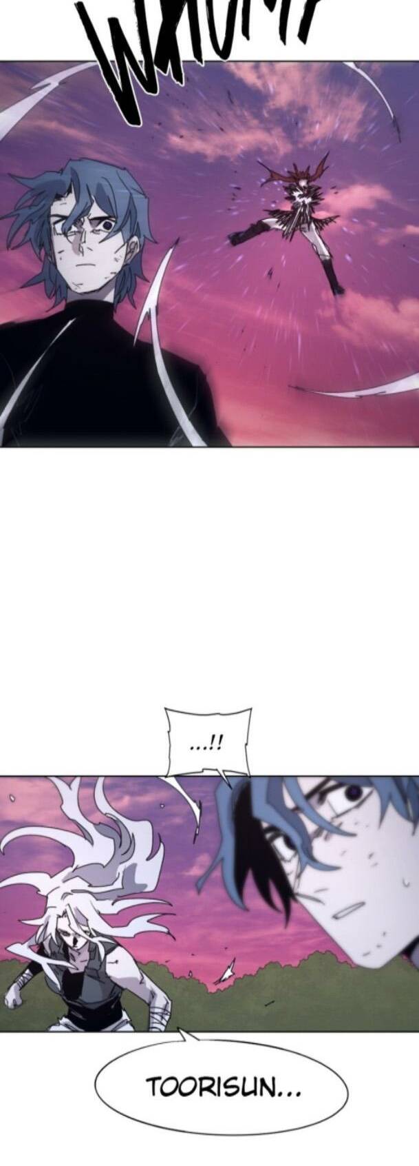 Kỵ Sĩ Báo Thù Chapter 98 - Trang 24