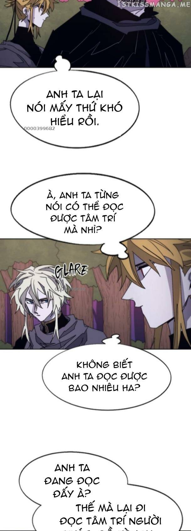 Kỵ Sĩ Báo Thù Chapter 98 - Trang 2