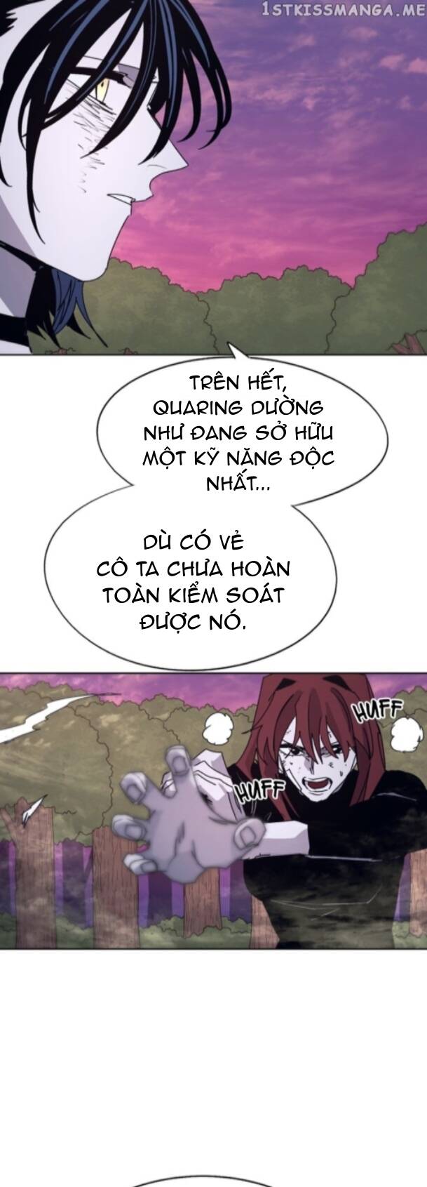 Kỵ Sĩ Báo Thù Chapter 98 - Trang 32