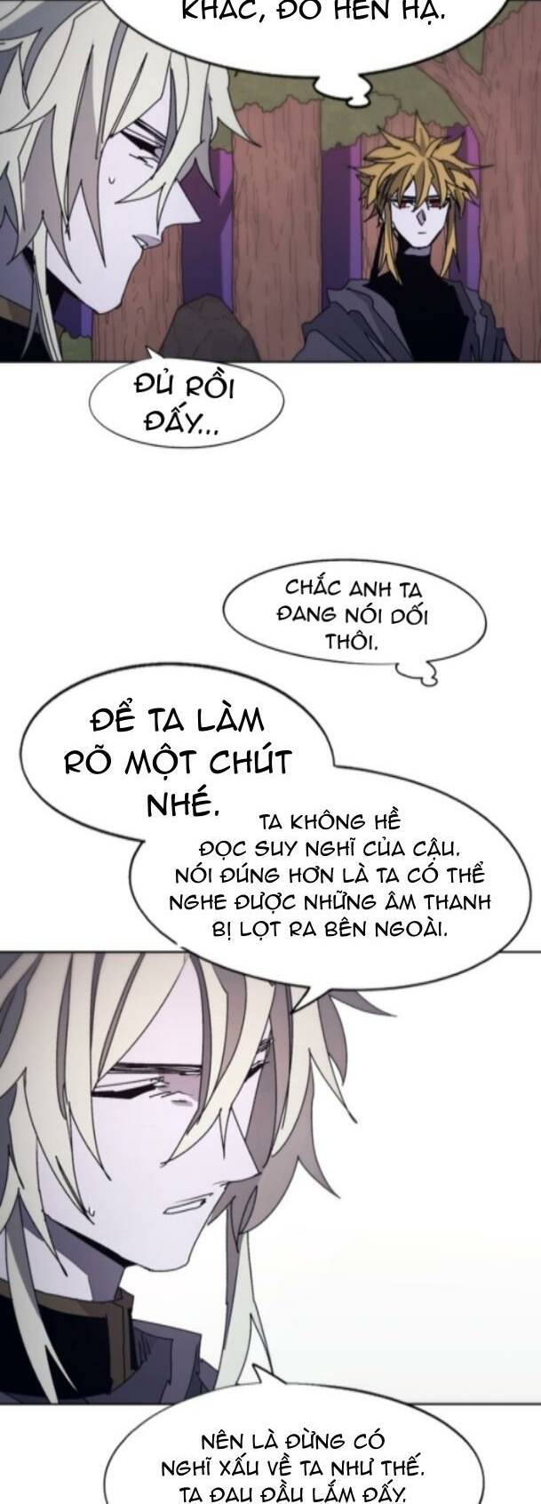 Kỵ Sĩ Báo Thù Chapter 98 - Trang 3