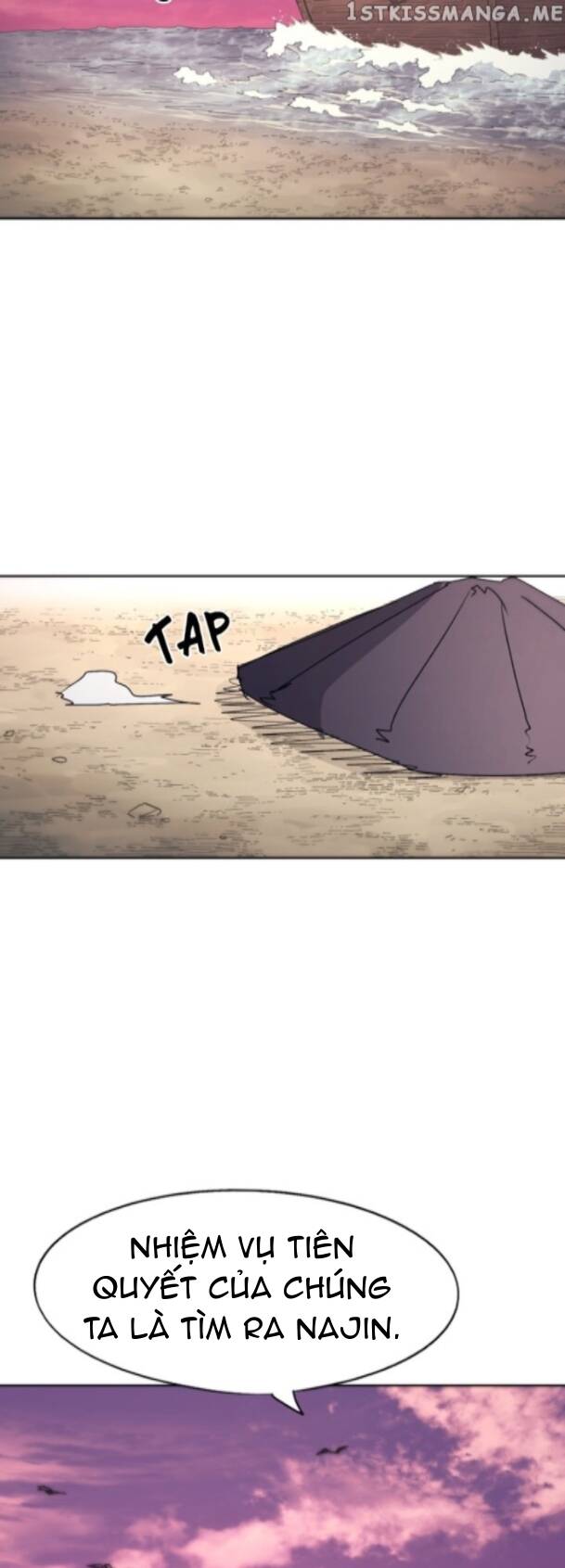 Kỵ Sĩ Báo Thù Chapter 98 - Trang 39