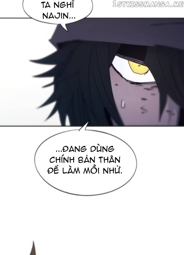 Kỵ Sĩ Báo Thù Chapter 98 - Trang 41