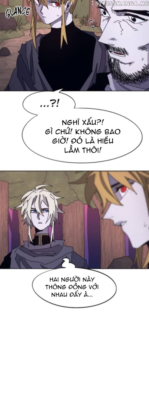 Kỵ Sĩ Báo Thù Chapter 98 - Trang 5