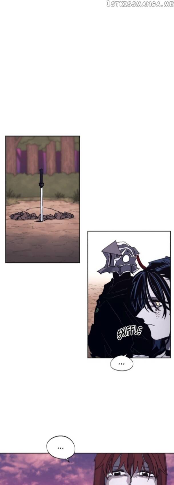 Kỵ Sĩ Báo Thù Chapter 98 - Trang 7