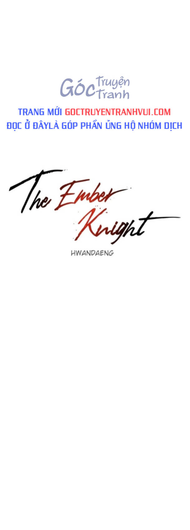 Kỵ Sĩ Báo Thù Chapter 99 - Trang 9