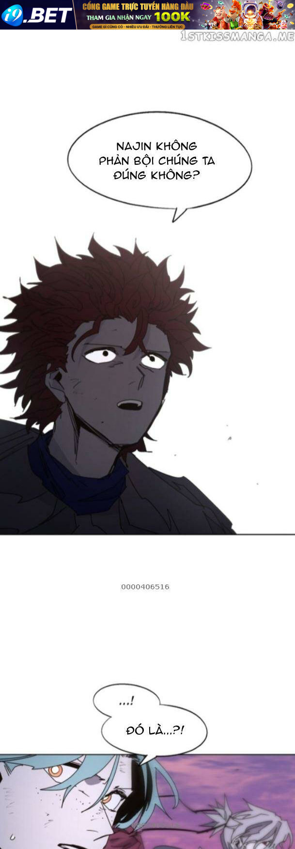 Kỵ Sĩ Báo Thù Chapter 99 - Trang 10