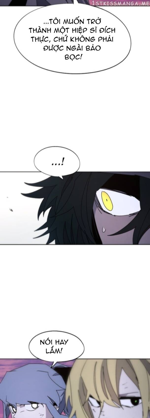 Kỵ Sĩ Báo Thù Chapter 99 - Trang 12