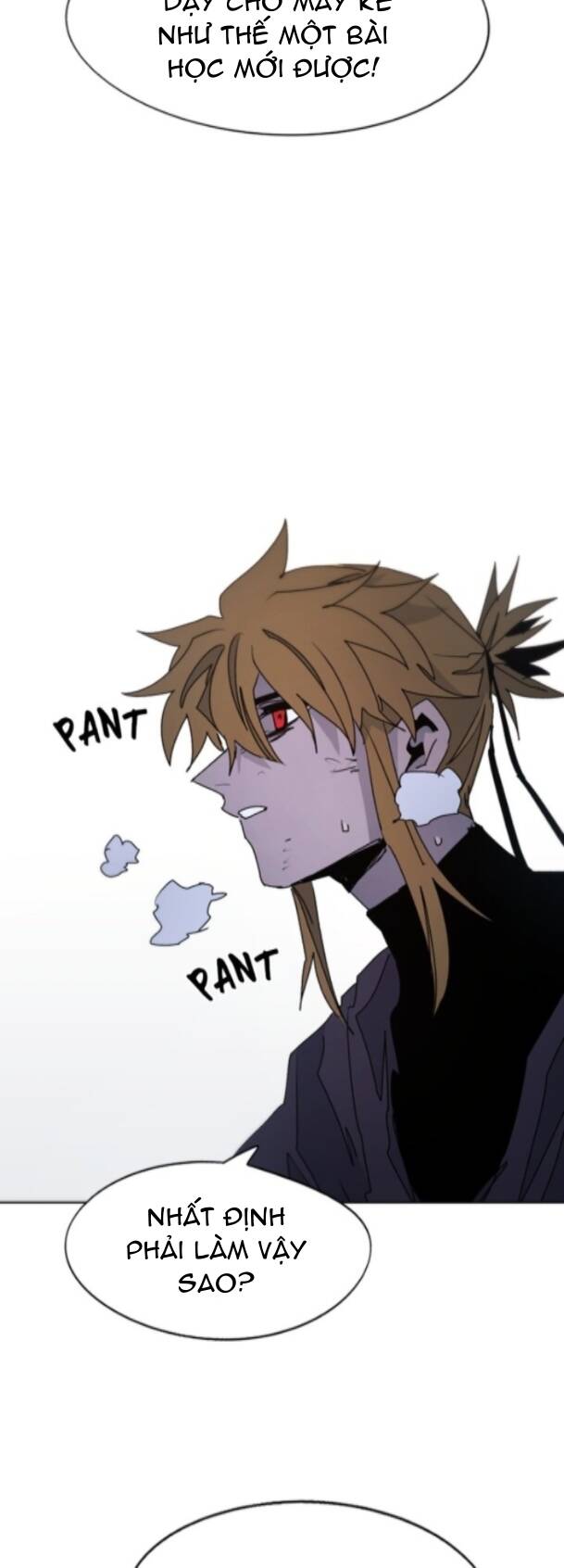 Kỵ Sĩ Báo Thù Chapter 99 - Trang 18
