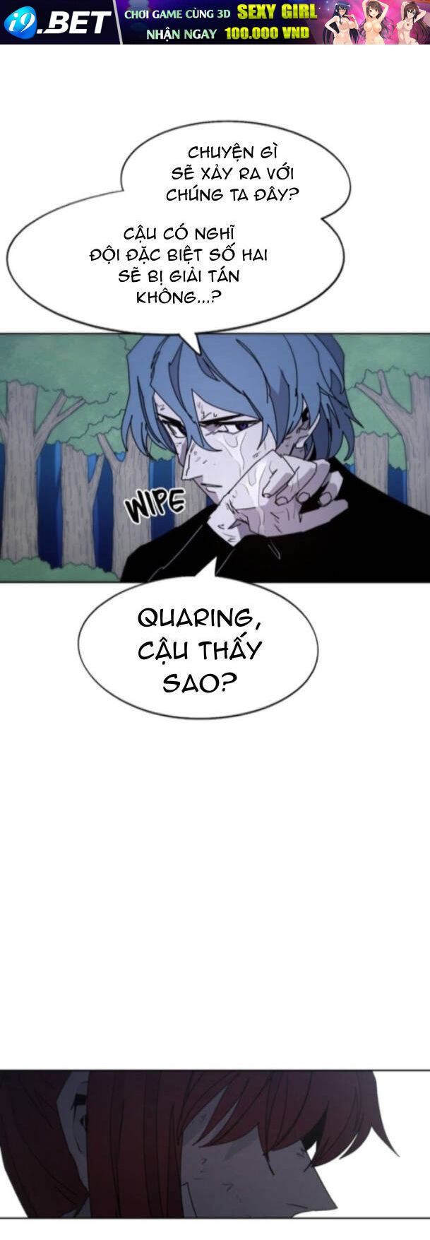 Kỵ Sĩ Báo Thù Chapter 99 - Trang 1