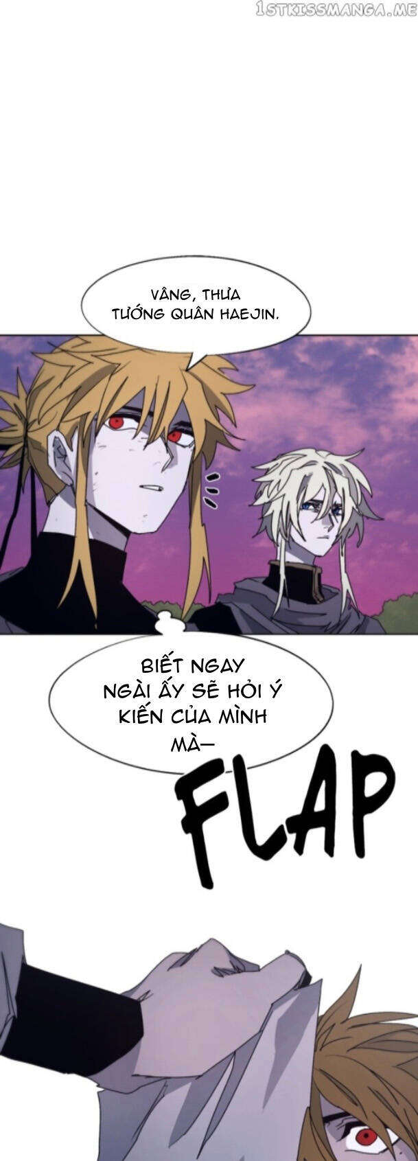 Kỵ Sĩ Báo Thù Chapter 99 - Trang 21