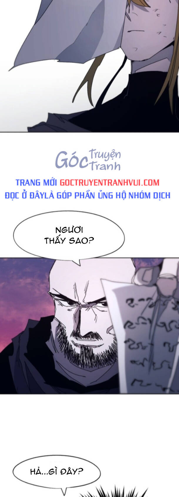 Kỵ Sĩ Báo Thù Chapter 99 - Trang 22