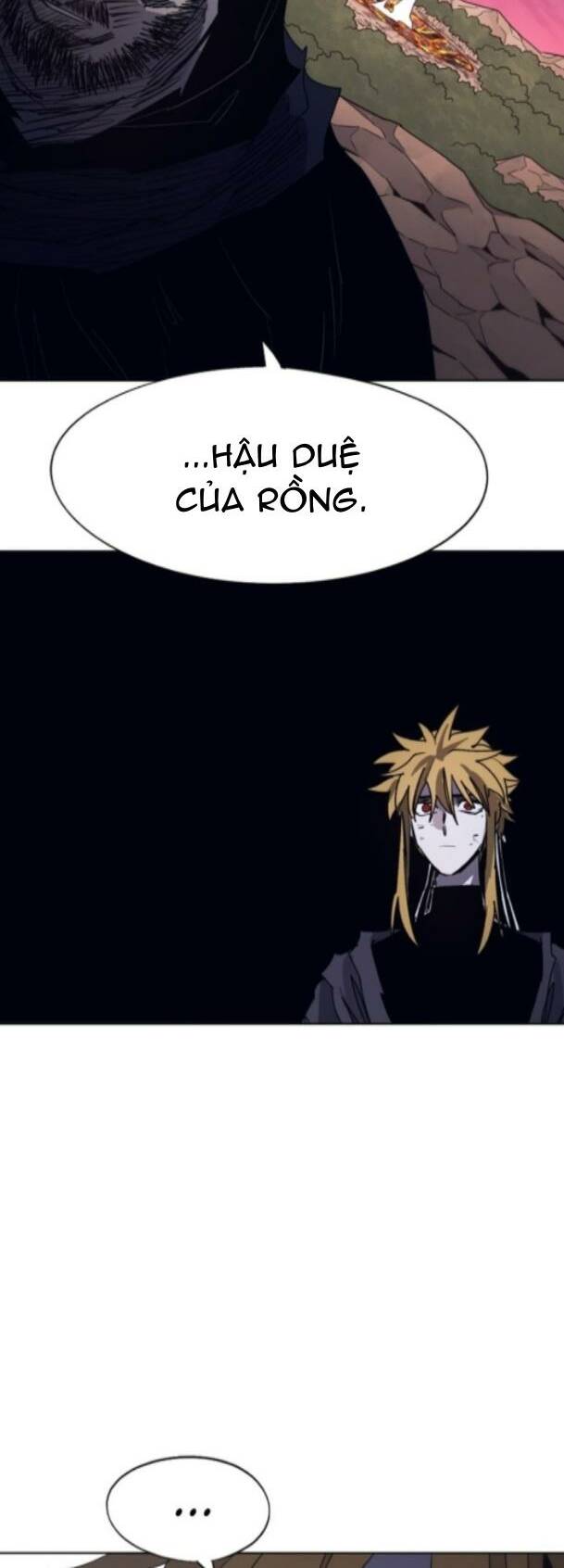 Kỵ Sĩ Báo Thù Chapter 99 - Trang 24