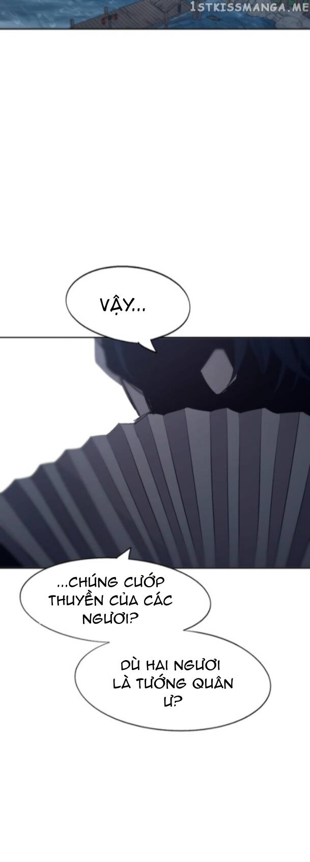 Kỵ Sĩ Báo Thù Chapter 99 - Trang 27