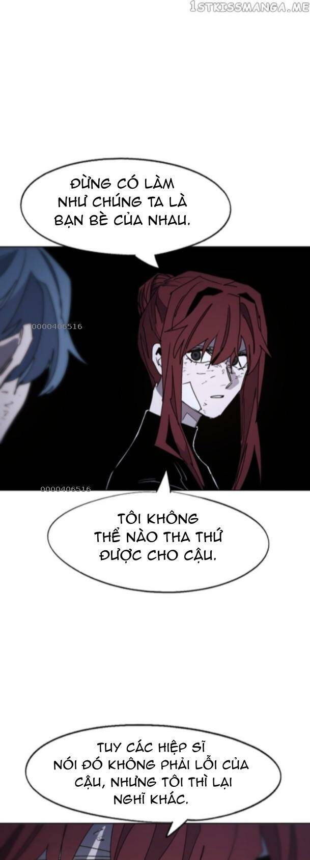 Kỵ Sĩ Báo Thù Chapter 99 - Trang 2