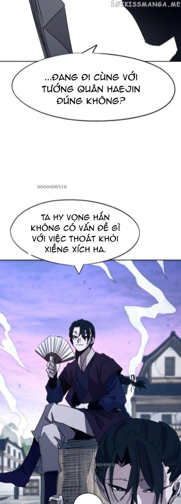Kỵ Sĩ Báo Thù Chapter 99 - Trang 29