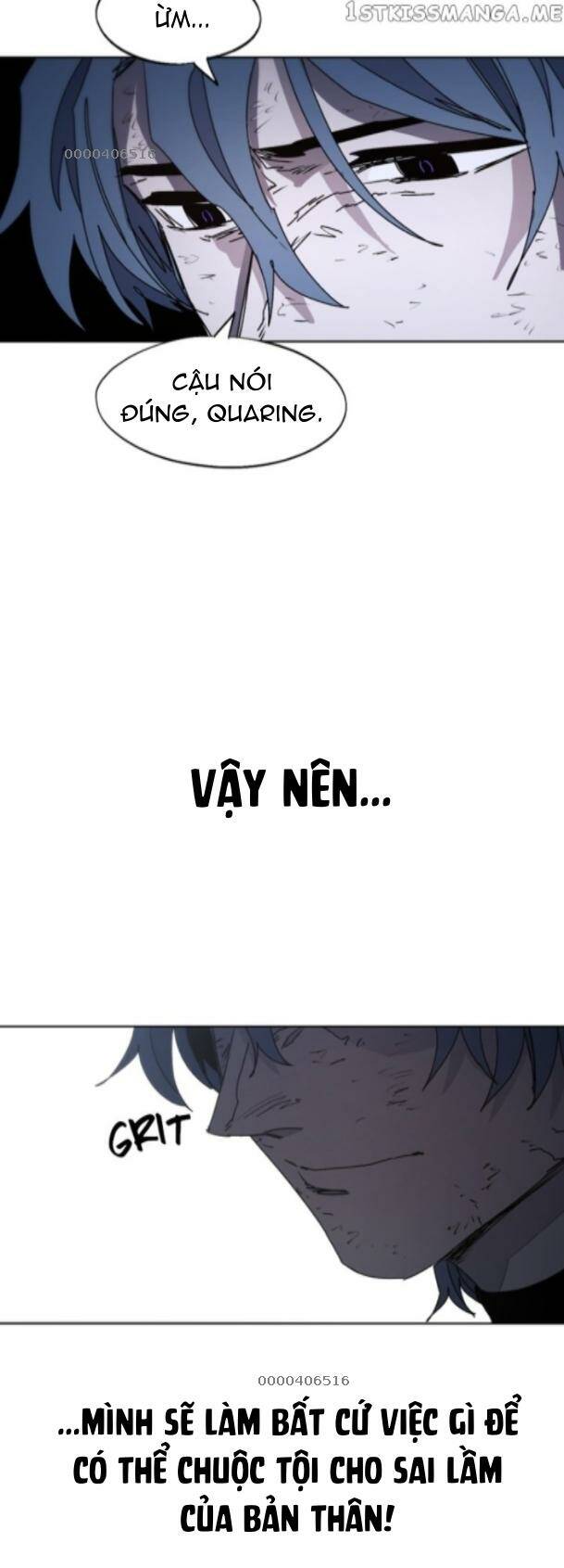 Kỵ Sĩ Báo Thù Chapter 99 - Trang 4