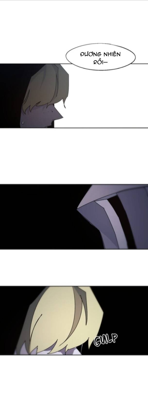 Kỵ Sĩ Báo Thù Chapter 99 - Trang 7