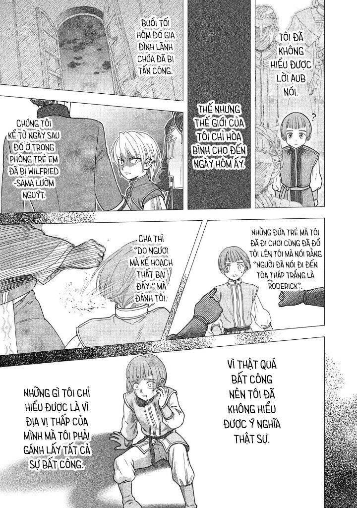 Honzuki No Gekokujou  Koshiki Komikku Ansoroji - Chapter 20 - Page 19