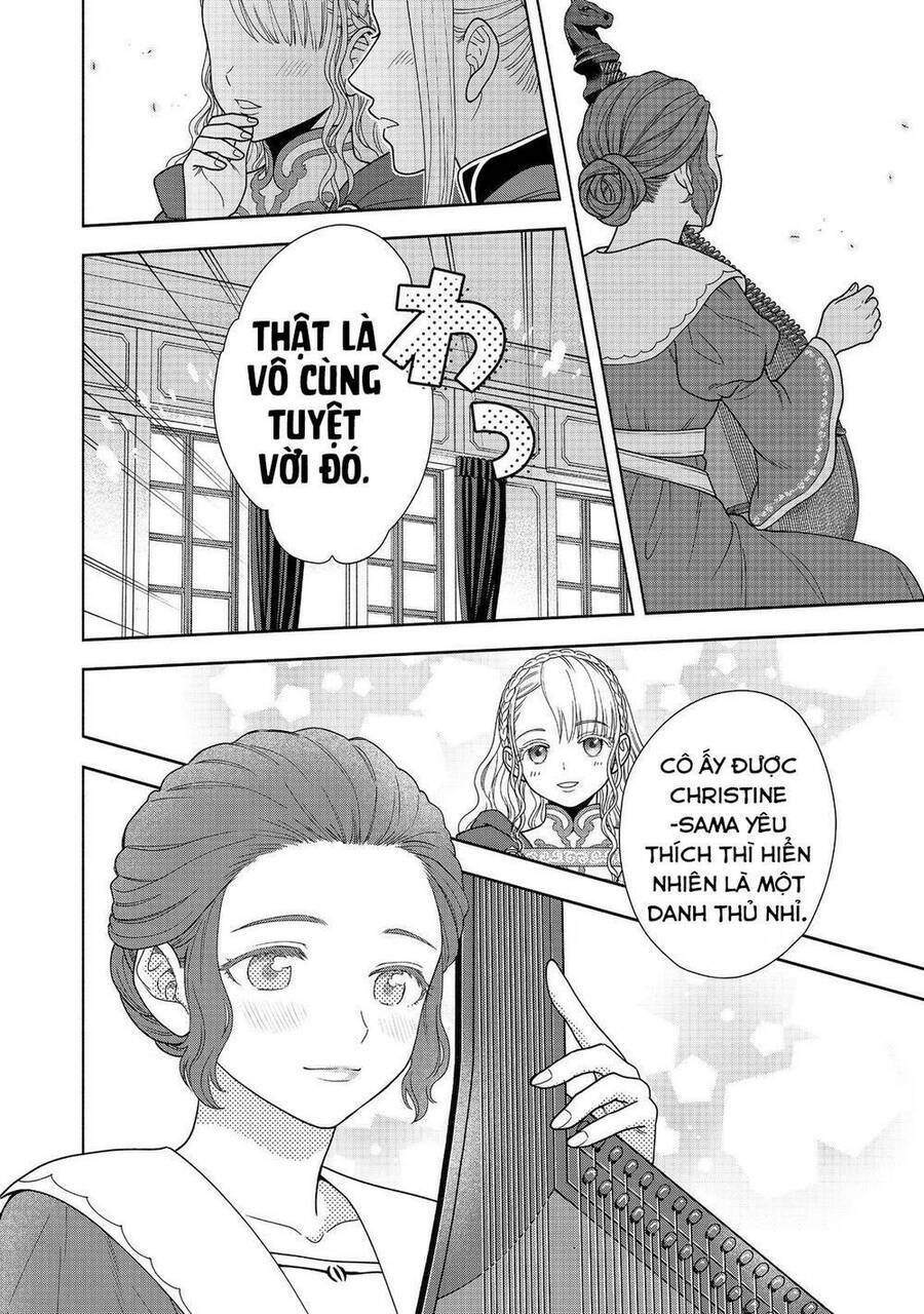 Honzuki No Gekokujou  Koshiki Komikku Ansoroji - Chapter 24 - Page 9