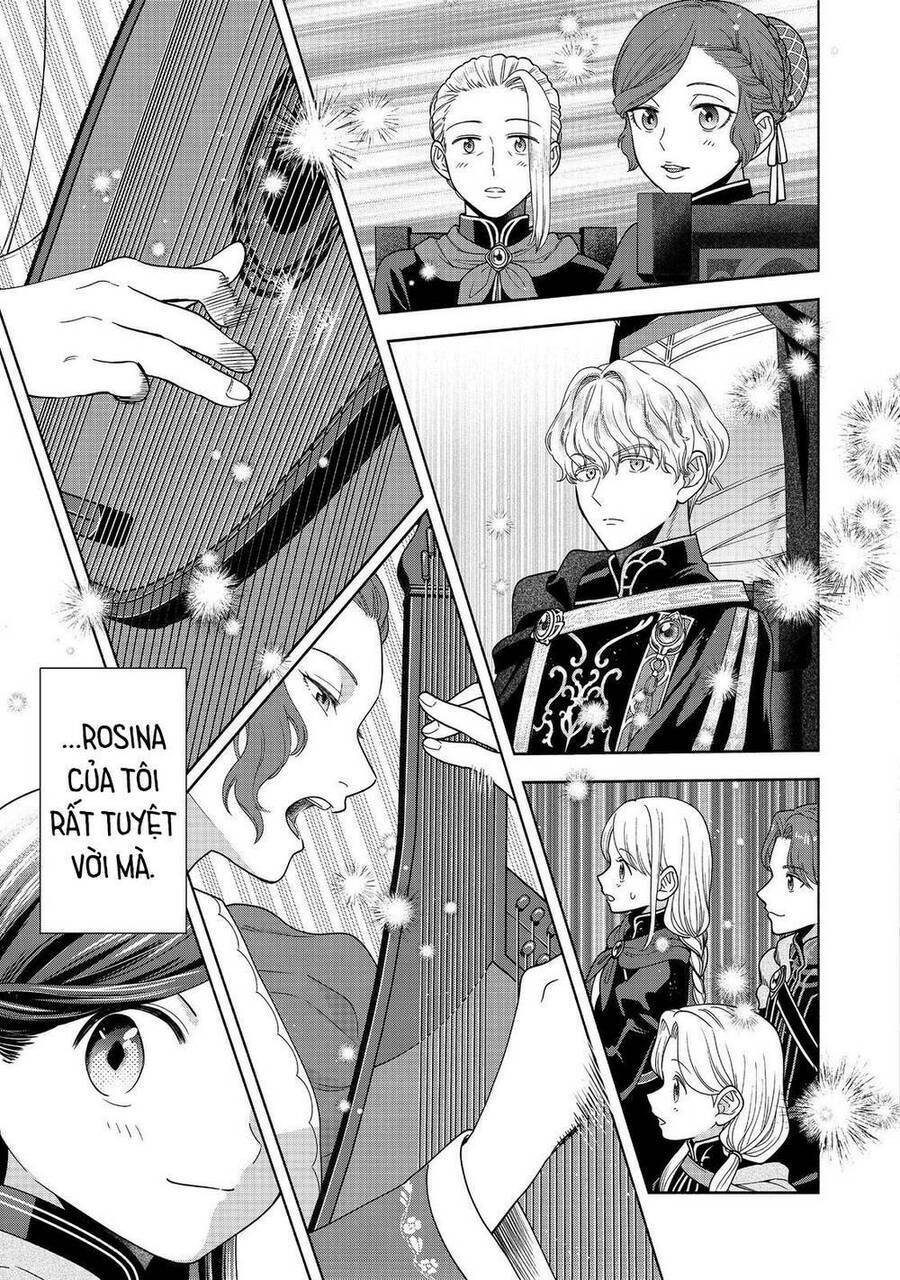 Honzuki No Gekokujou  Koshiki Komikku Ansoroji - Chapter 24 - Page 8