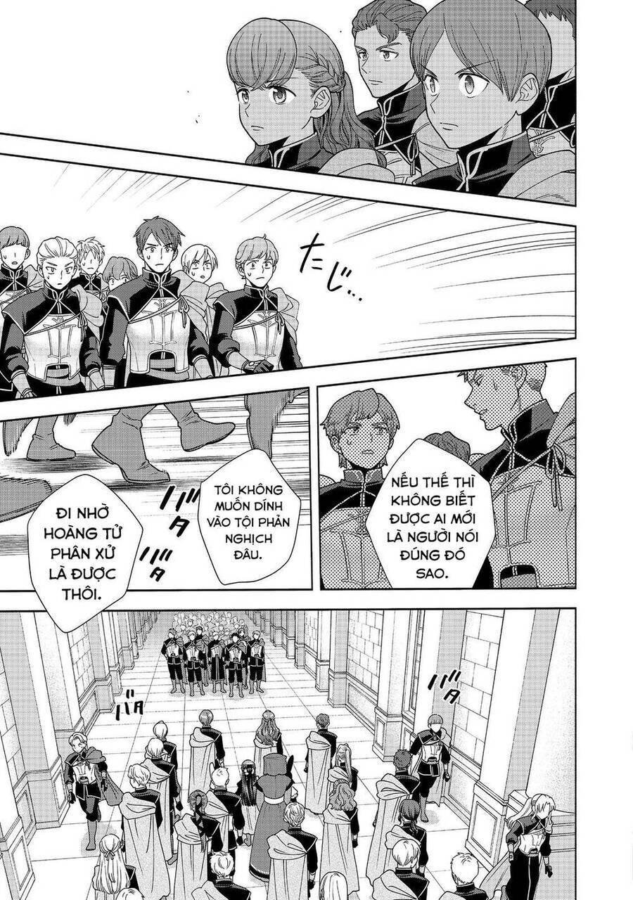 Honzuki No Gekokujou  Koshiki Komikku Ansoroji - Chapter 26 - Page 20