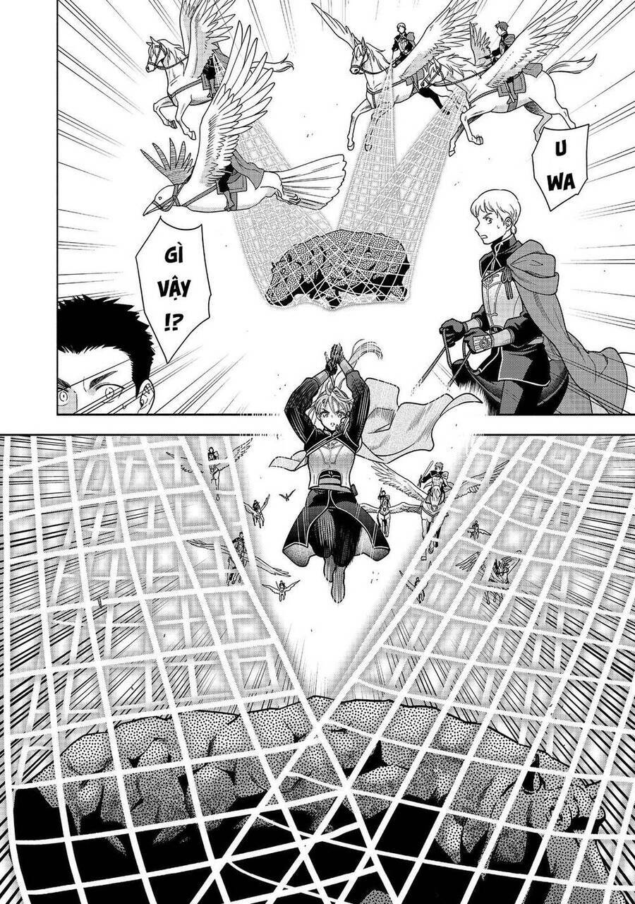 Honzuki No Gekokujou  Koshiki Komikku Ansoroji - Chapter 29 - Page 8