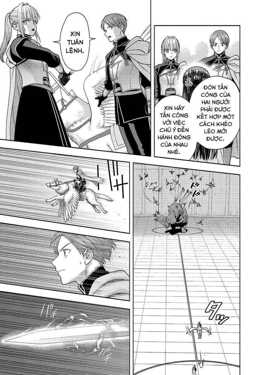 Honzuki No Gekokujou  Koshiki Komikku Ansoroji - Chapter 30 - Page 14