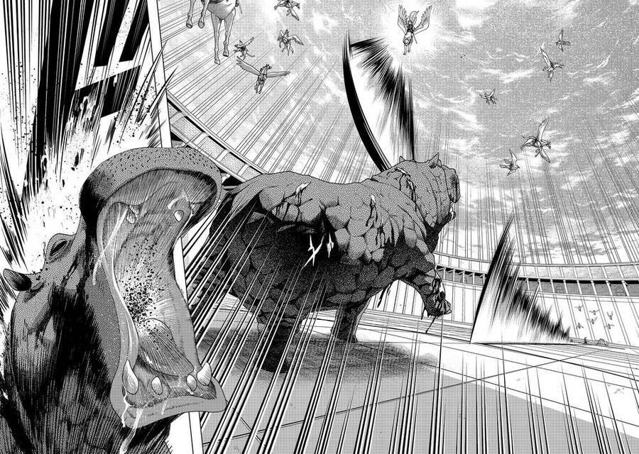 Honzuki No Gekokujou  Koshiki Komikku Ansoroji - Chapter 30 - Page 19