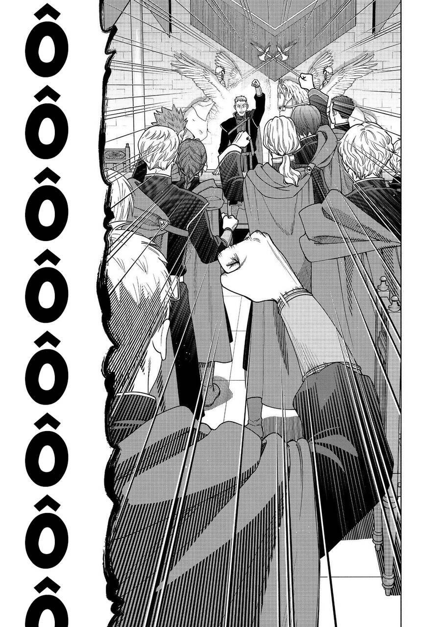 Honzuki No Gekokujou  Koshiki Komikku Ansoroji - Chapter 31 - Page 22